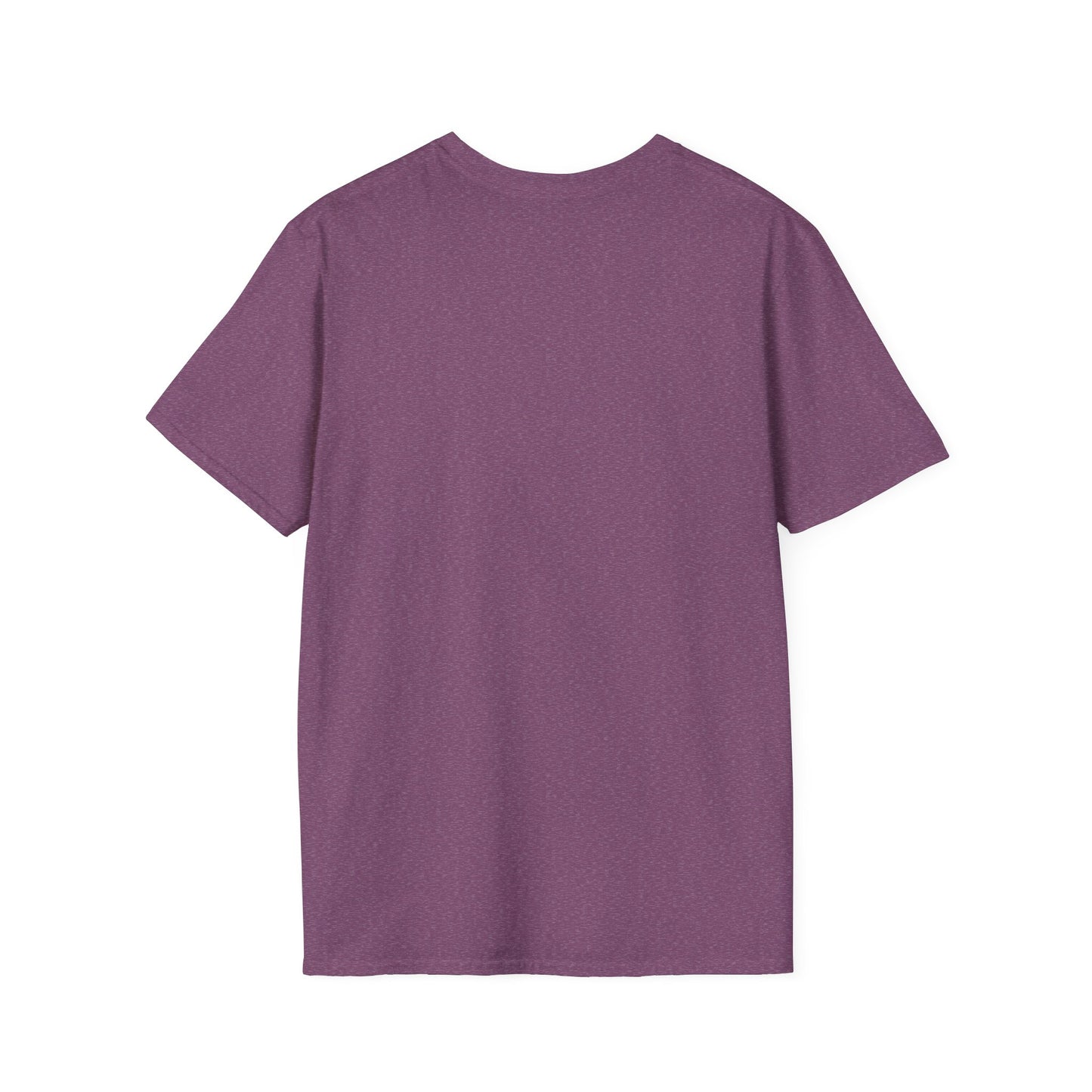 Balasana Yoga Break T-Shirt