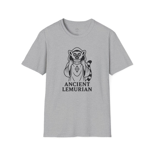Ancient Lemurian T-Shirt
