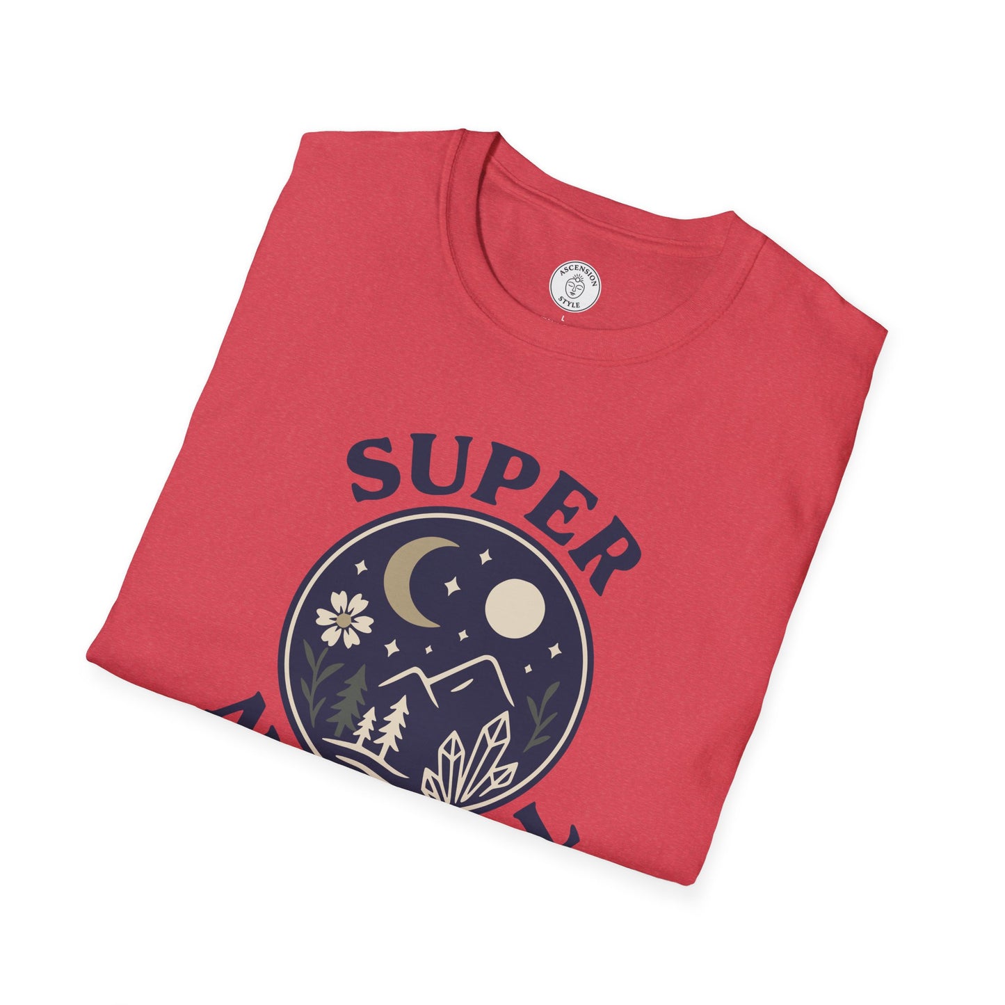 Super Natural T-Shirt