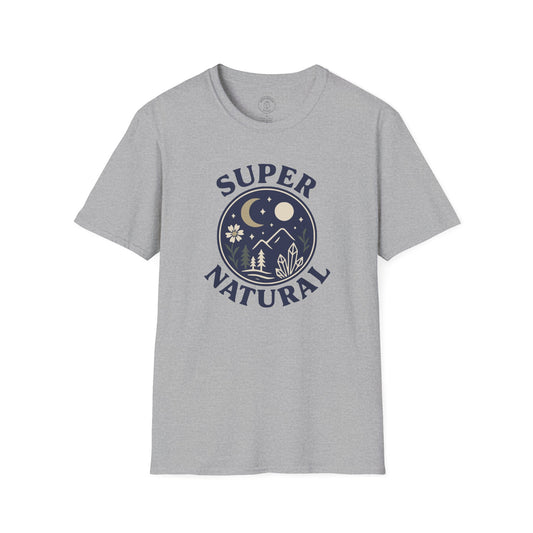 Super Natural T-Shirt