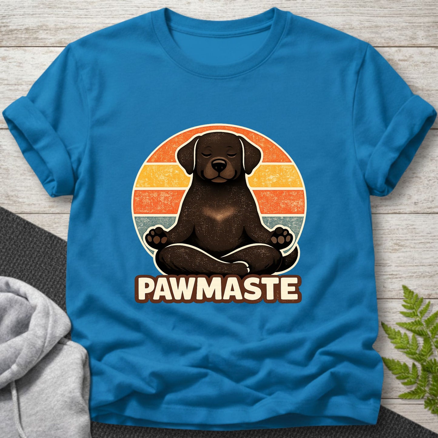 Pawmaste T-Shirt