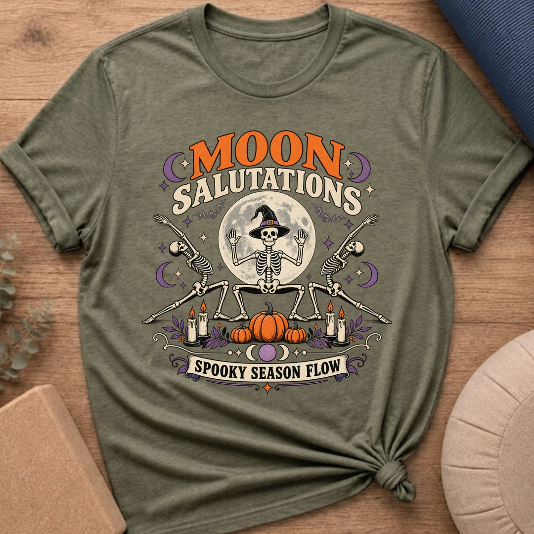 Heather Military Green
