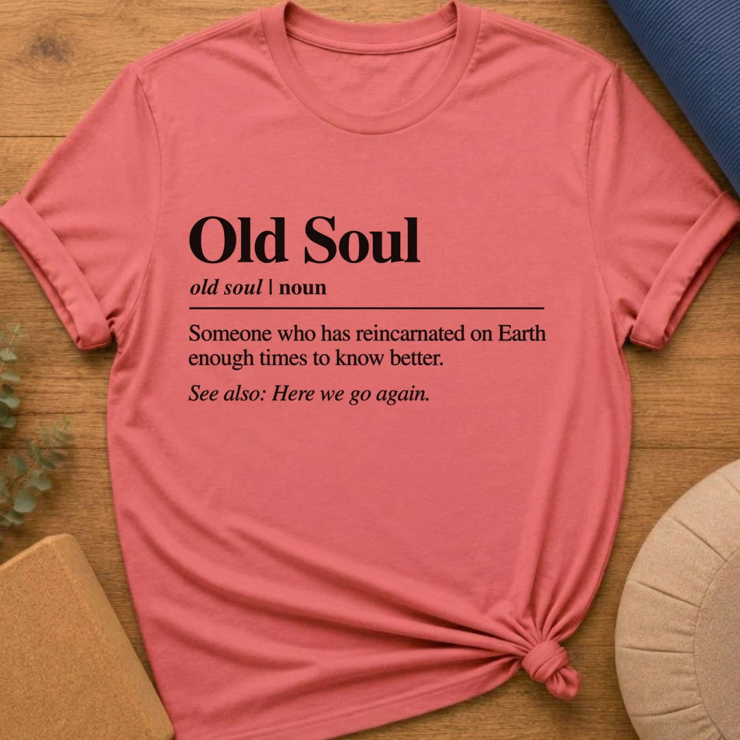 Coral Silk