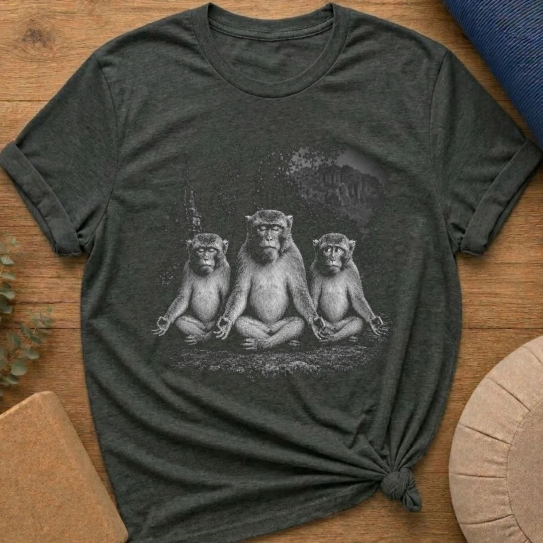 Dark Heather Grey
