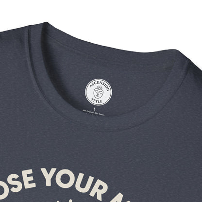 Lose Your Mind T-Shirt