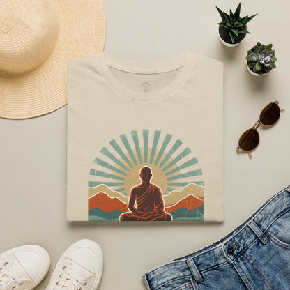 Meditation is my Therapy T-Shirt