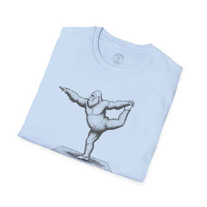 Flexy Beast T-Shirt