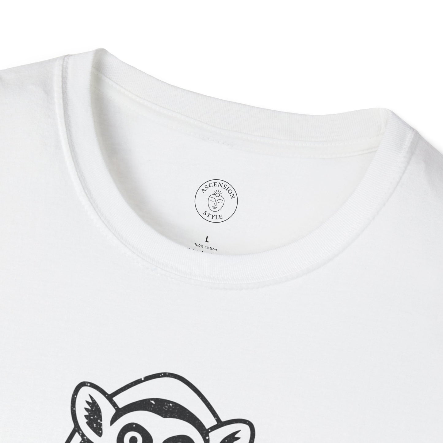 Ancient Lemurian T-Shirt