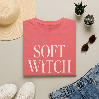 Soft Witch Energy T-Shirt