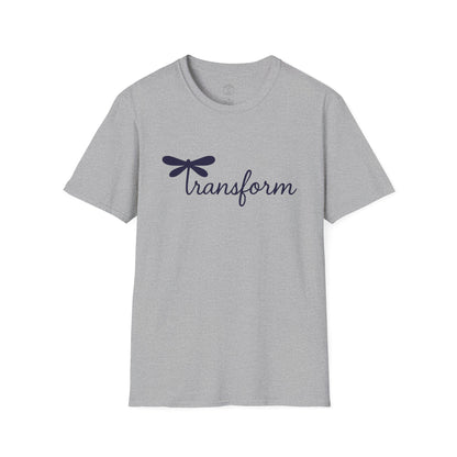 Transform Dragonfly T-Shirt
