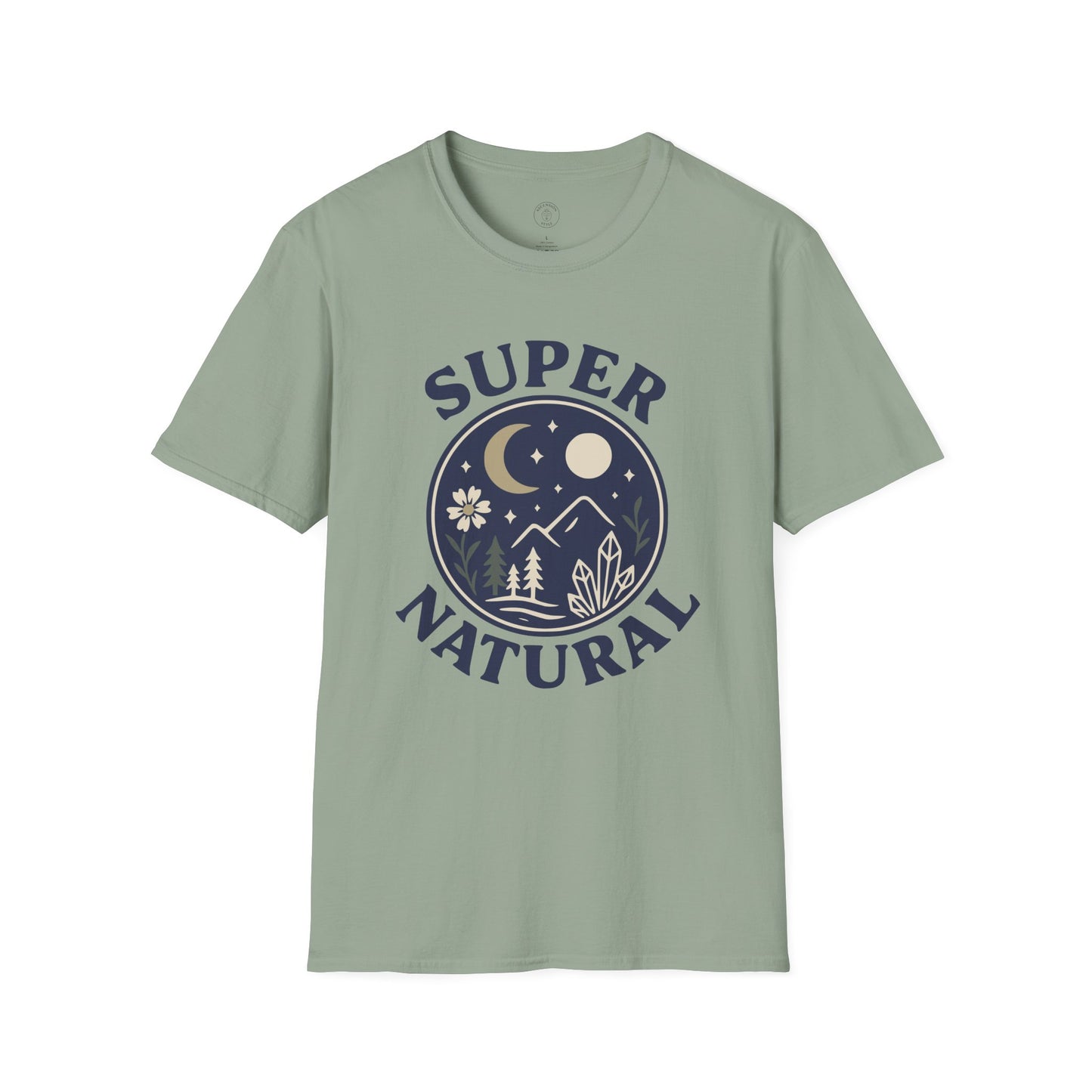 Super Natural T-Shirt