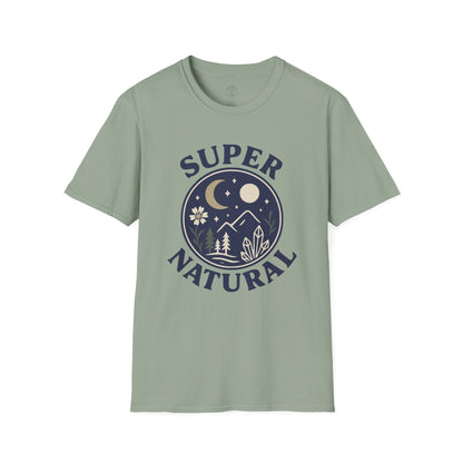 Super Natural T-Shirt