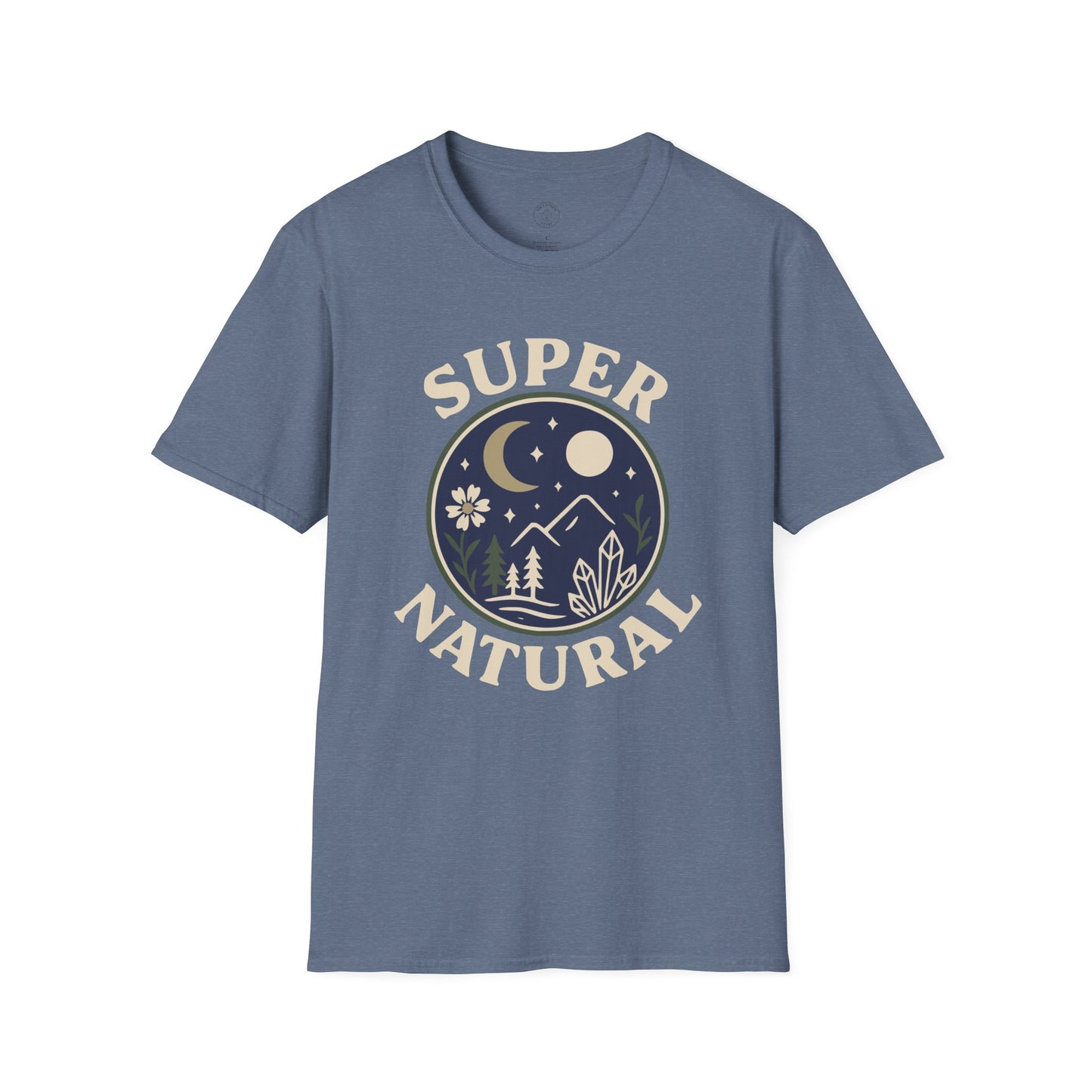 Super Natural T-Shirt