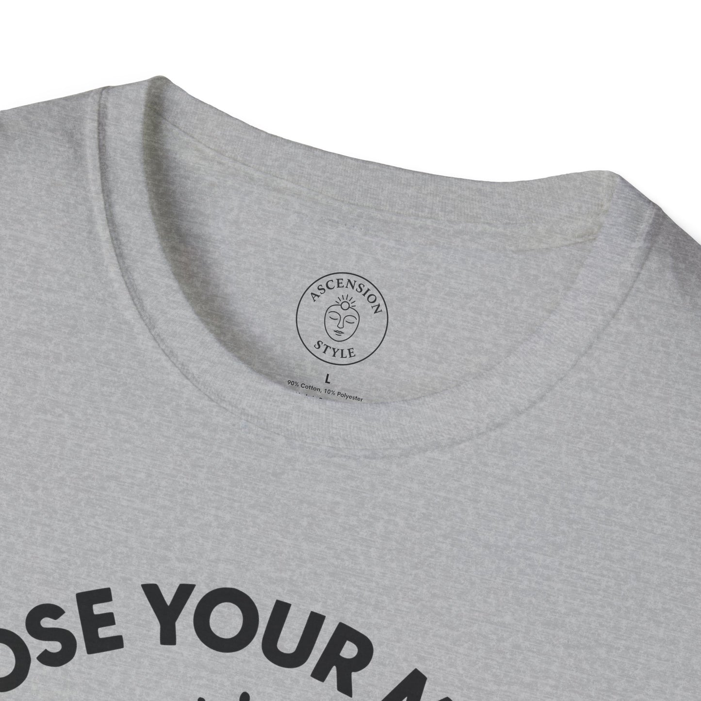 Lose Your Mind T-Shirt