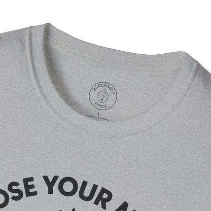 Lose Your Mind T-Shirt