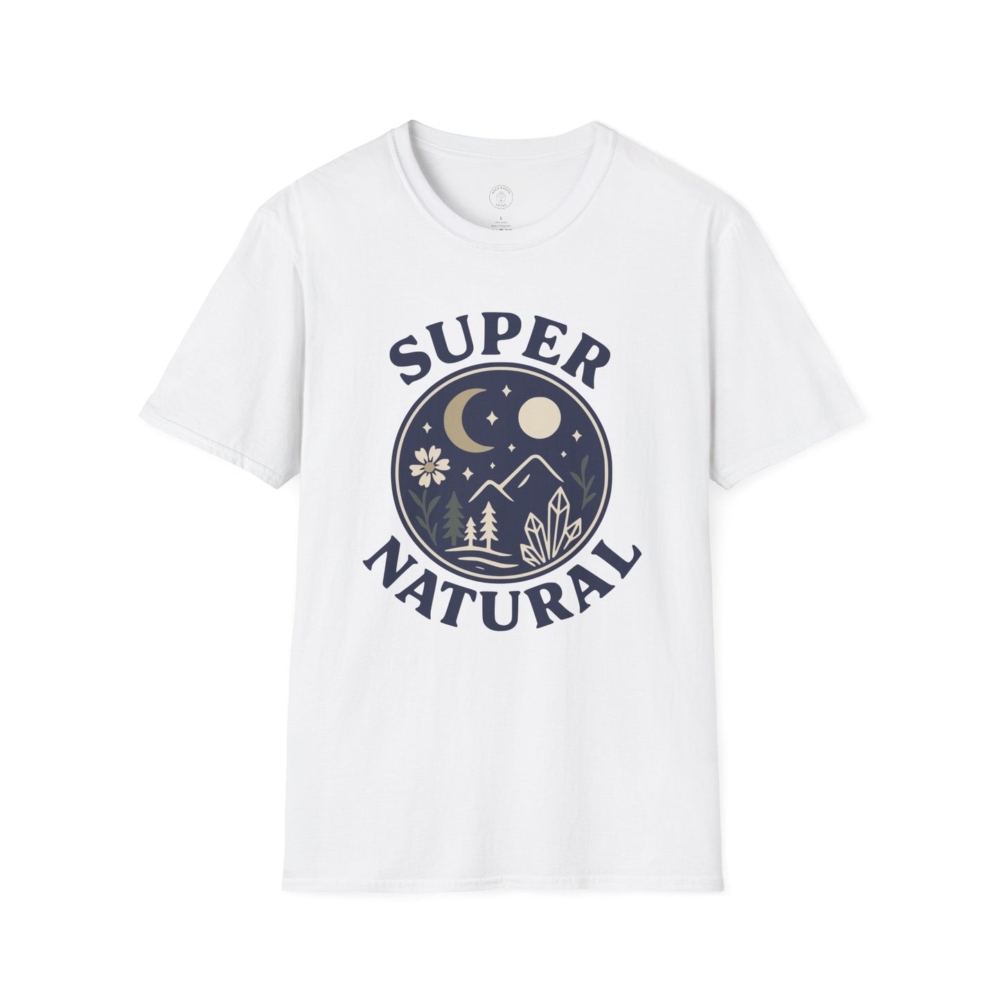 Super Natural T-Shirt