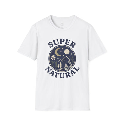 Super Natural T-Shirt