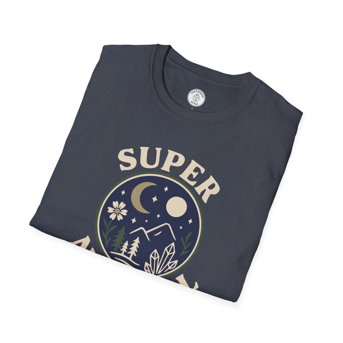 Super Natural T-Shirt