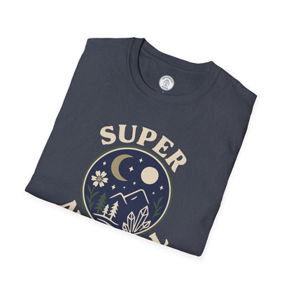 Super Natural T-Shirt