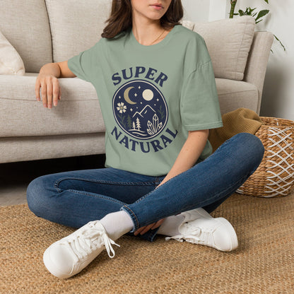 Super Natural T-Shirt