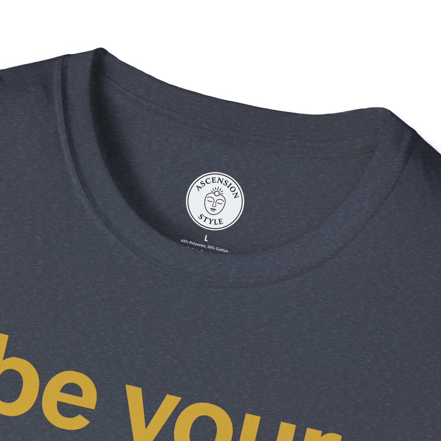 Be Your Infinite Self T-Shirt