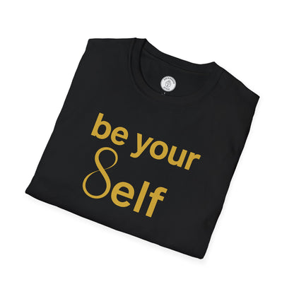 Be Your Infinite Self T-Shirt