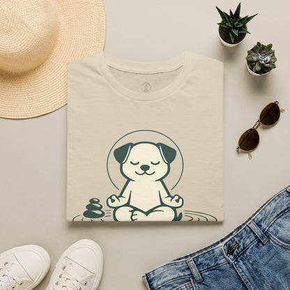Sit. Stay. Still