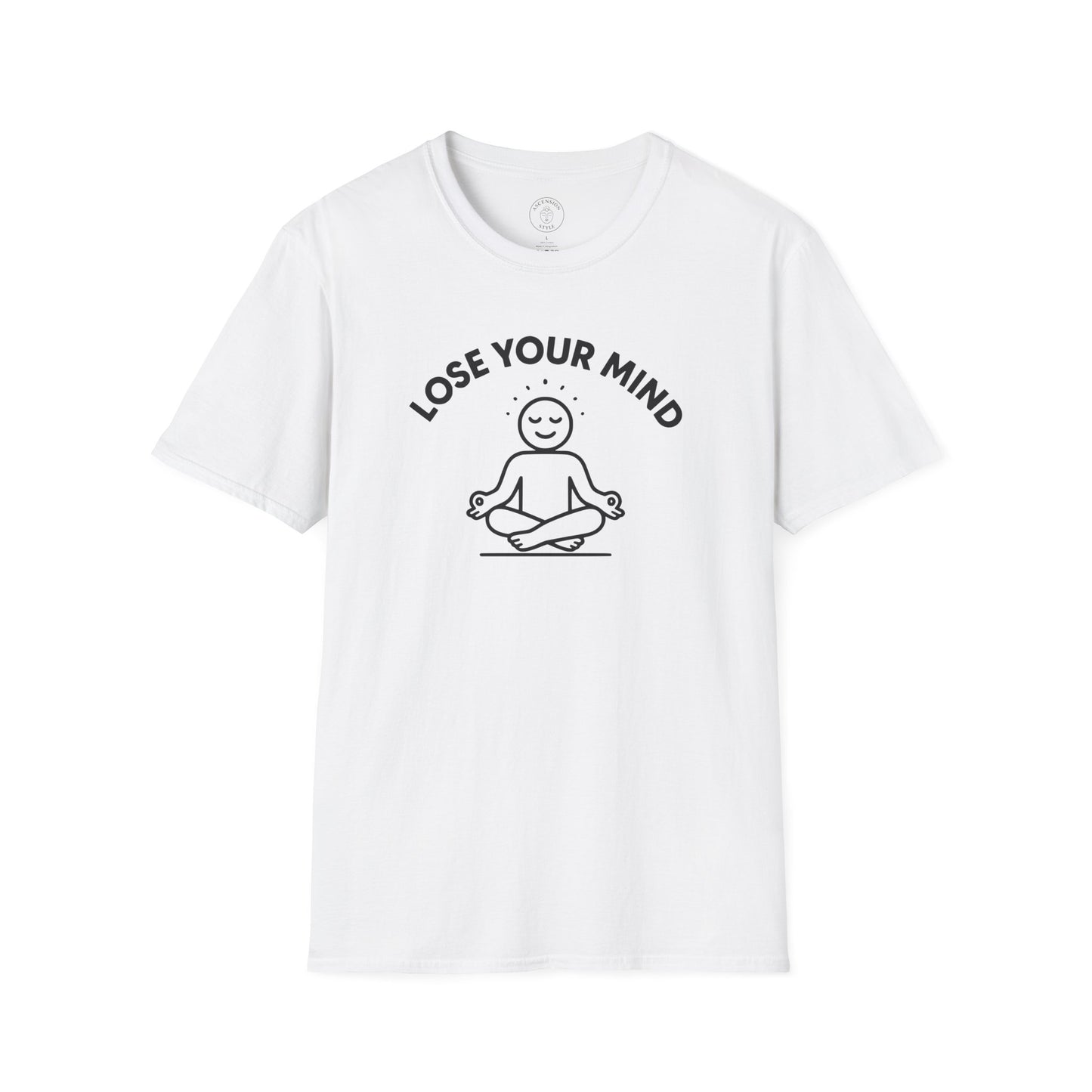 Lose Your Mind T-Shirt