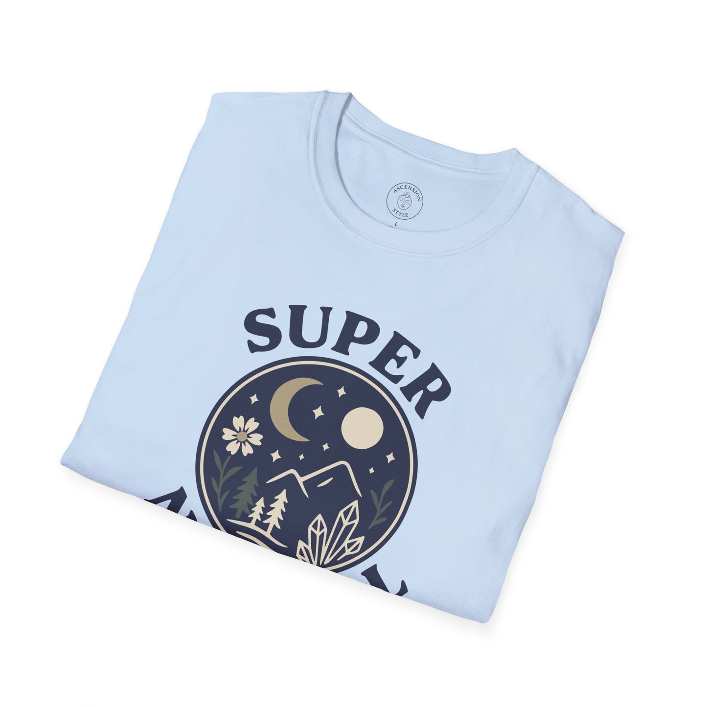 Super Natural T-Shirt