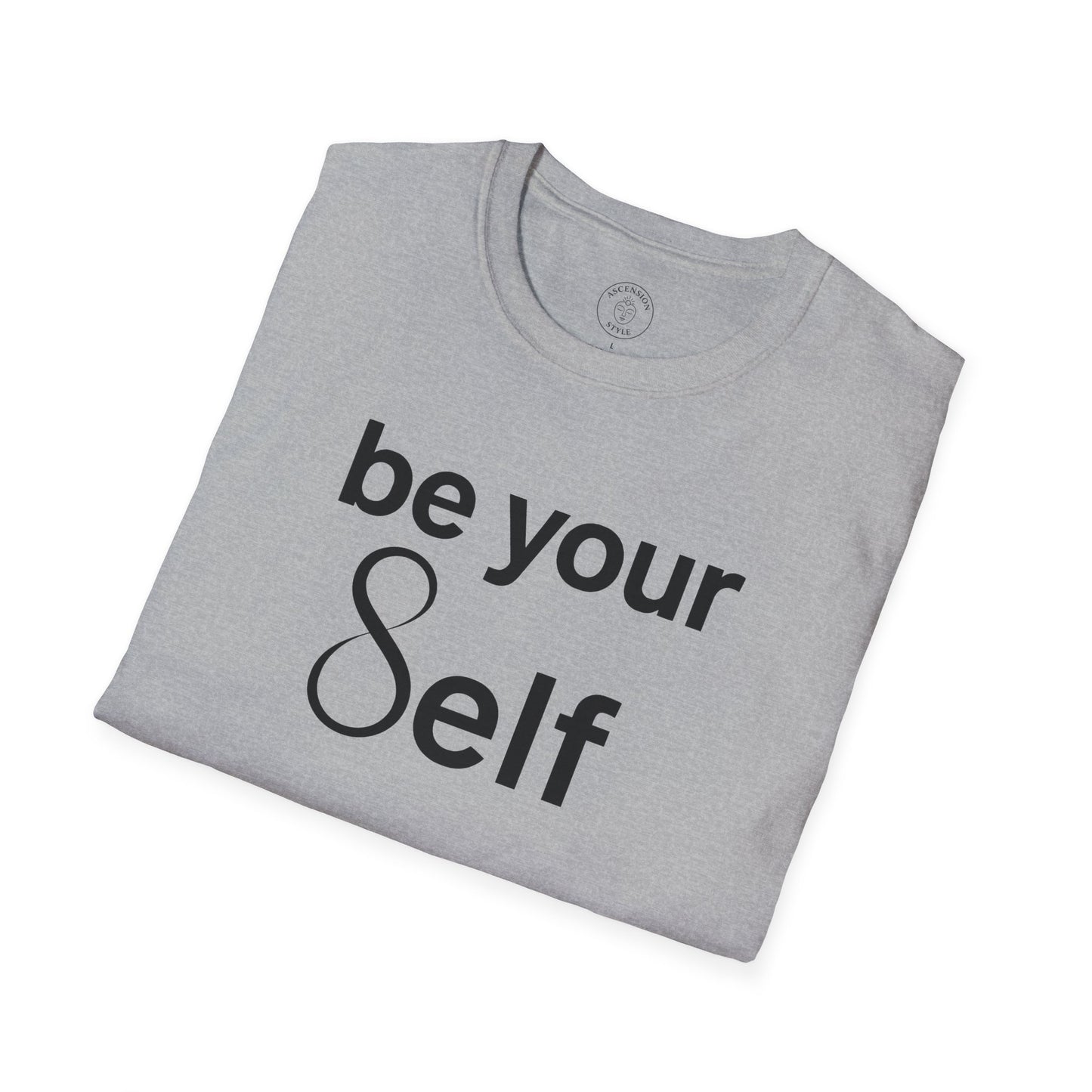 Be Your Infinite Self T-Shirt