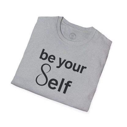 Be Your Infinite Self T-Shirt