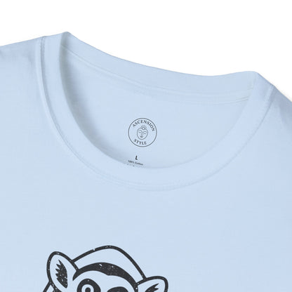 Ancient Lemurian T-Shirt