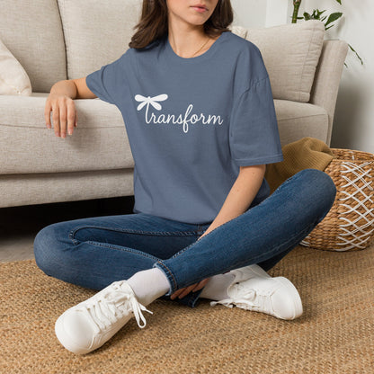 Transform Dragonfly T-Shirt