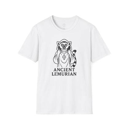 Ancient Lemurian T-Shirt