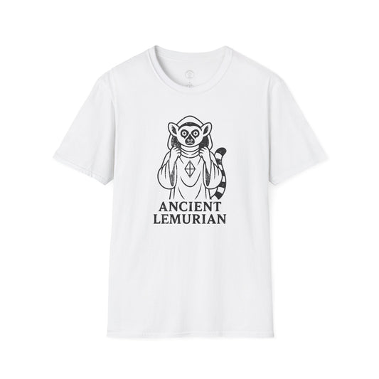 Ancient Lemurian T-Shirt