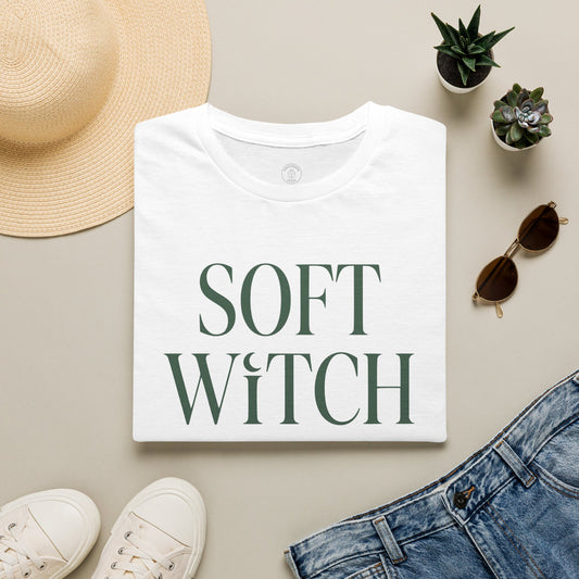 Soft Witch Energy T-Shirt