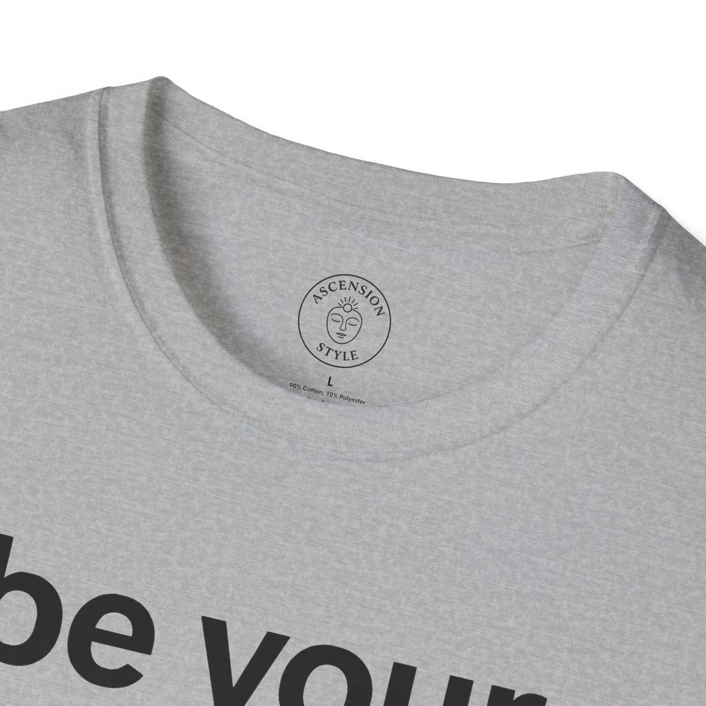 Be Your Infinite Self T-Shirt