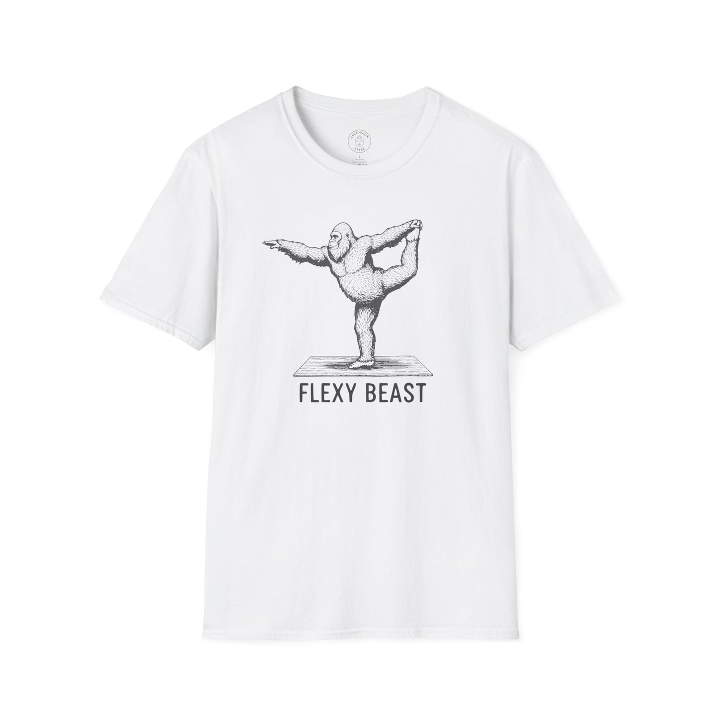 Flexy Beast T-Shirt