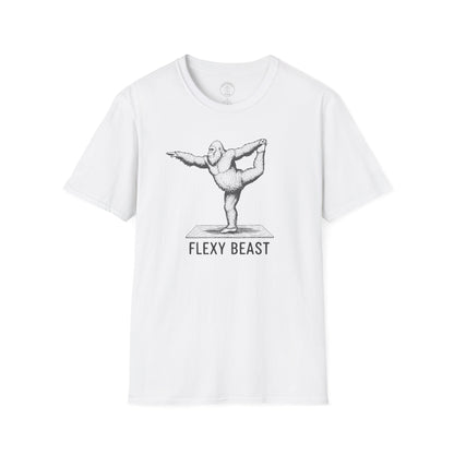 Flexy Beast T-Shirt