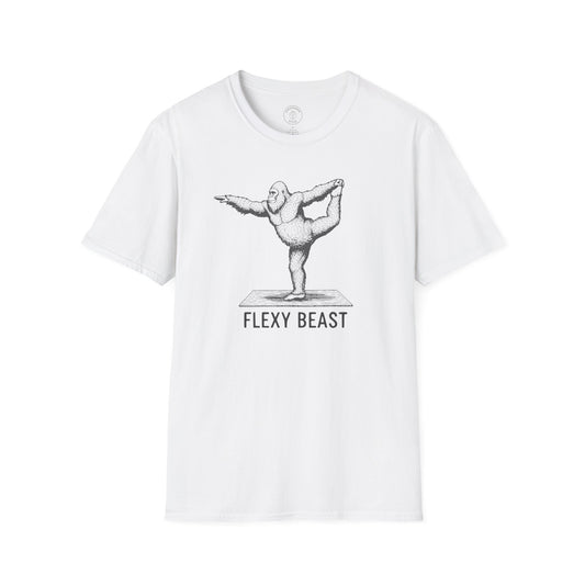 Flexy Beast T-Shirt