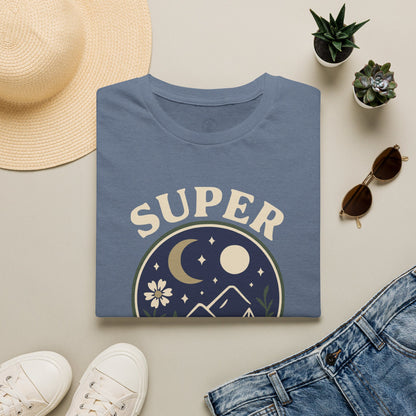 Super Natural T-Shirt