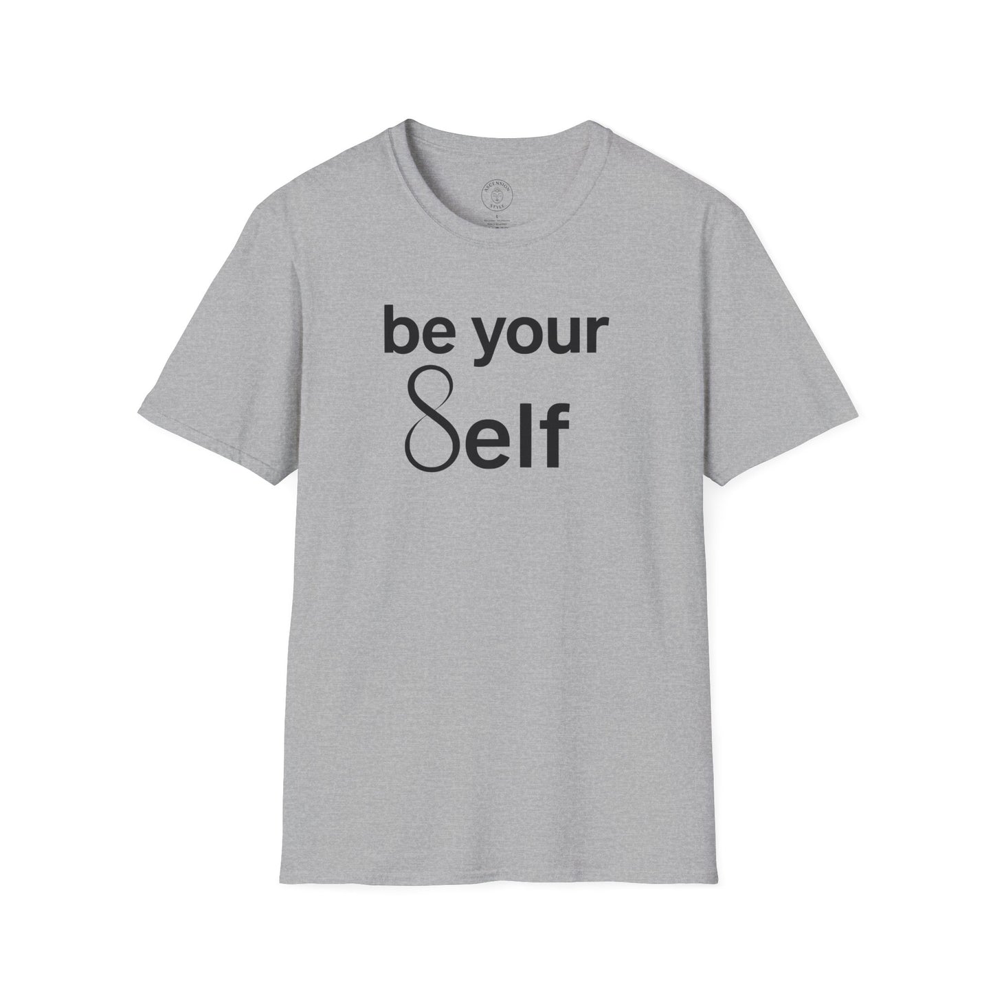 Be Your Infinite Self T-Shirt