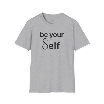 Be Your Infinite Self T-Shirt