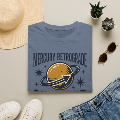 Mercury Retrograde Survivor T-Shirt
