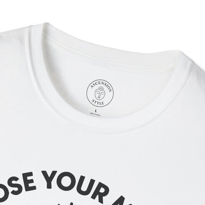 Lose Your Mind T-Shirt