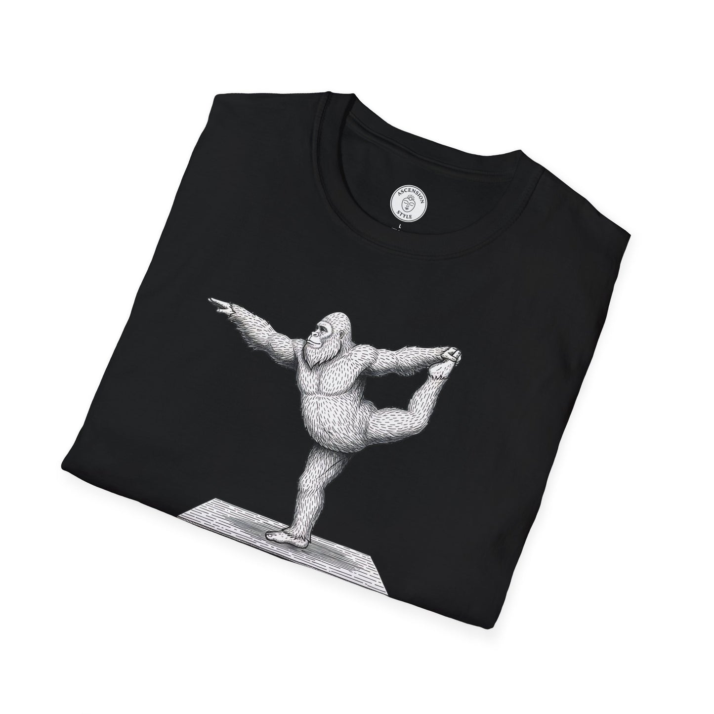 Flexy Beast T-Shirt