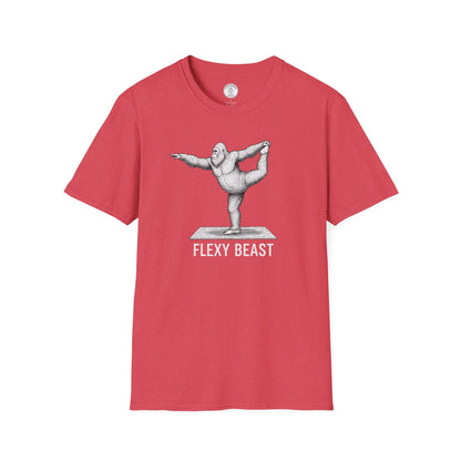 Flexy Beast T-Shirt
