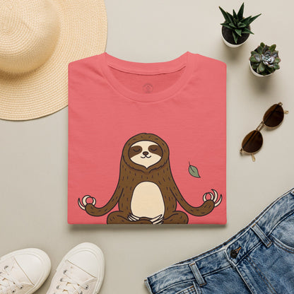 Master Of Stillness T-Shirt