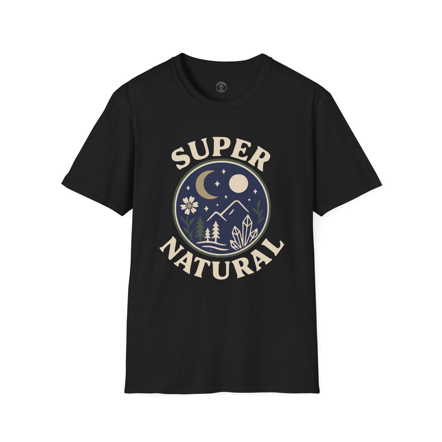 Super Natural T-Shirt