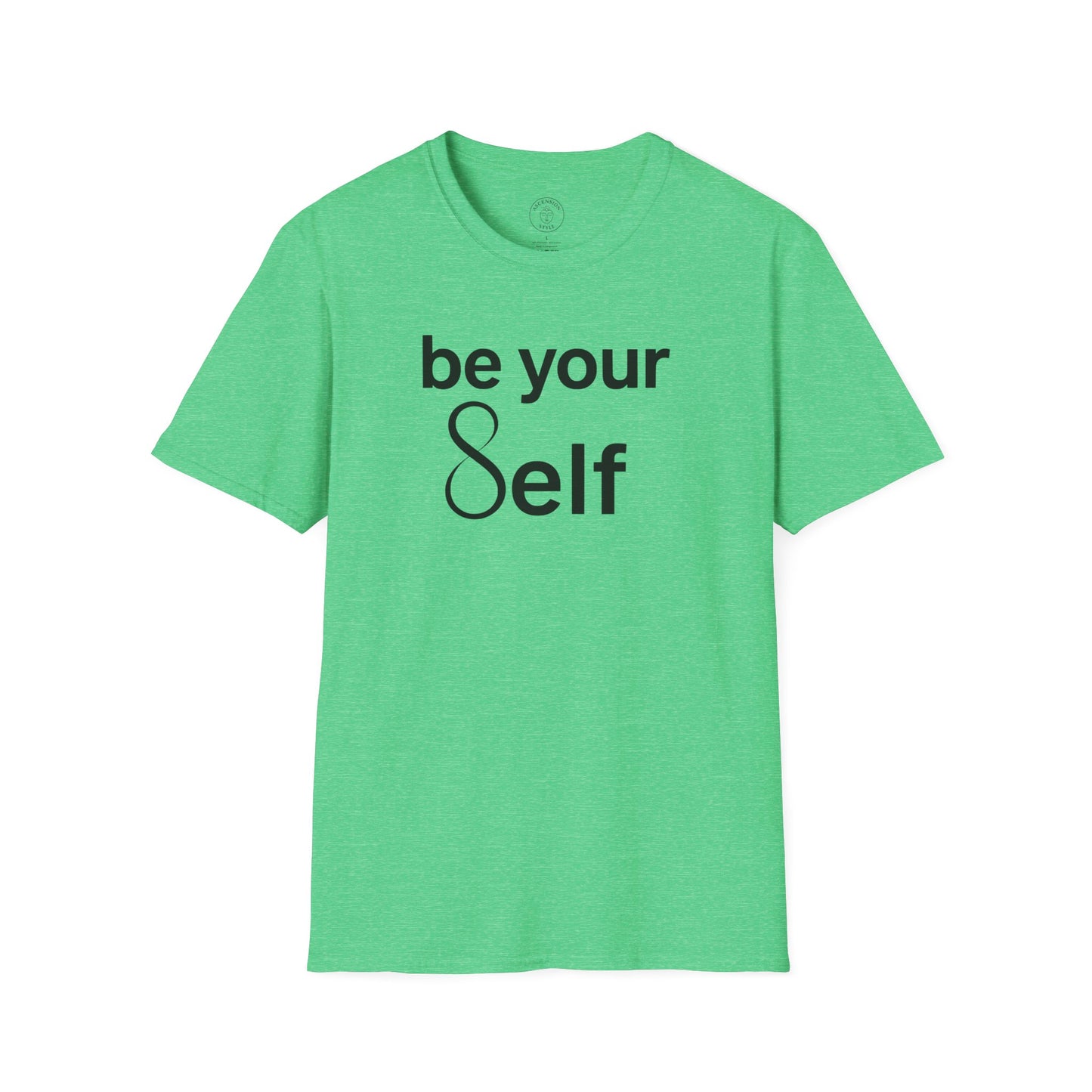 Be Your Infinite Self T-Shirt